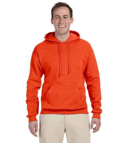 Jerzees 996 50/50 Hooded Pullover